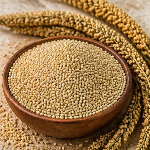 Millets