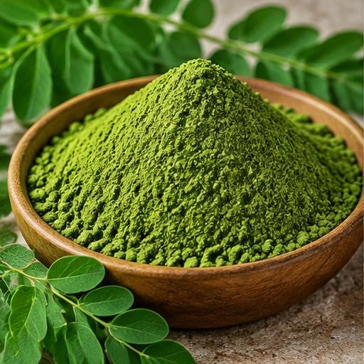 Moringa Powder